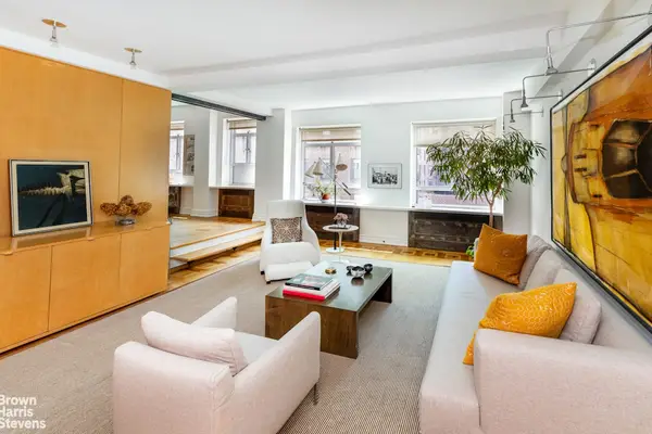 19 E 88th Street #8C, Manhattan, NY 10128
