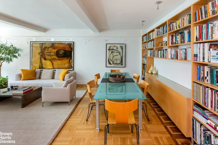 19 E 88th Street #8C, Manhattan, NY 10128 - #2