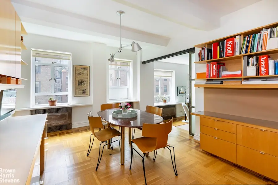 19 E 88th Street #8C, Manhattan, NY 10128 - #3