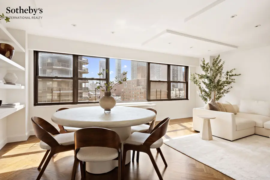 166 E 61st Street #11F, Manhattan, NY 10065 - #2