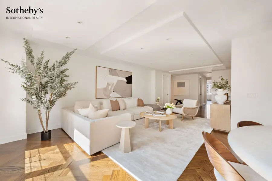 166 E 61st Street #11F, Manhattan, NY 10065 - #3