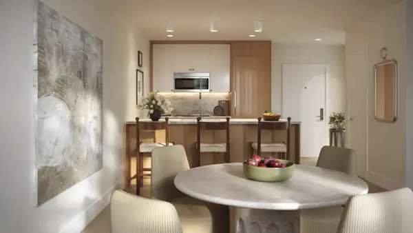 23 Ocean Parkway #2R, Brooklyn, NY 11218