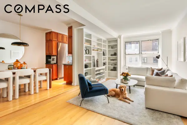 263 W End Avenue #6F, Manhattan, NY 10023