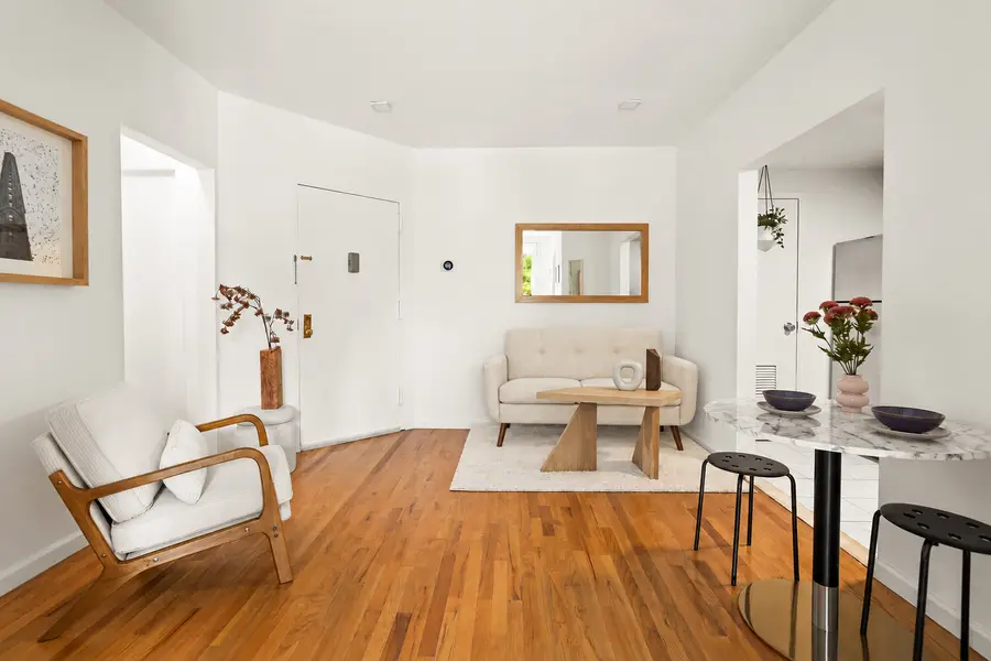 198 21st Street #2A, Brooklyn, NY 11232 - #3