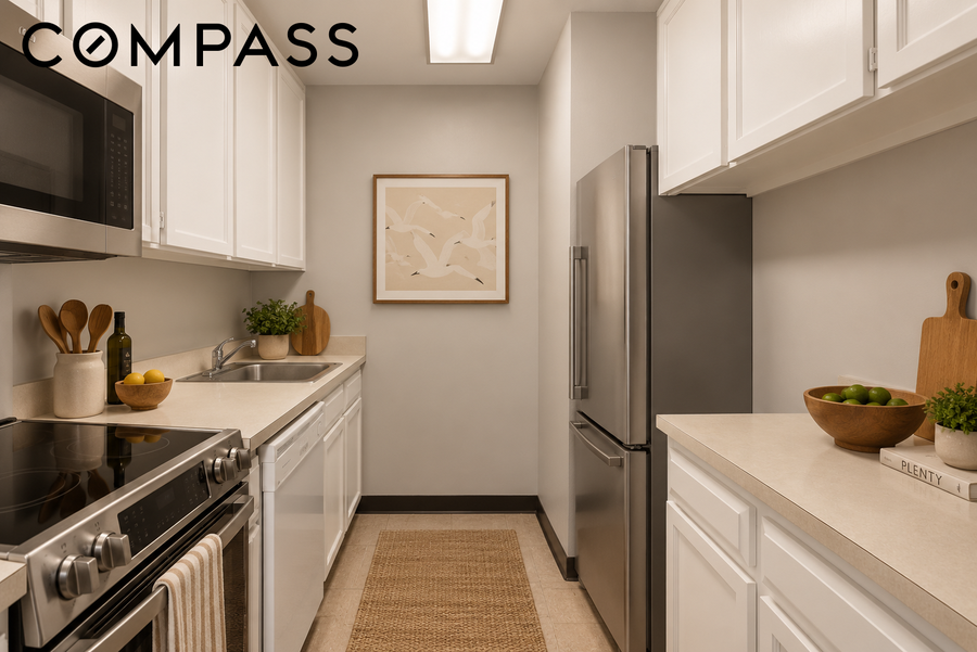 245 E 54th Street #21G, Manhattan, NY 10022 - #3