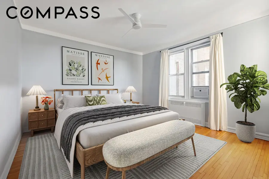 176 Seeley Street #D4, Brooklyn, NY 11218 - #3