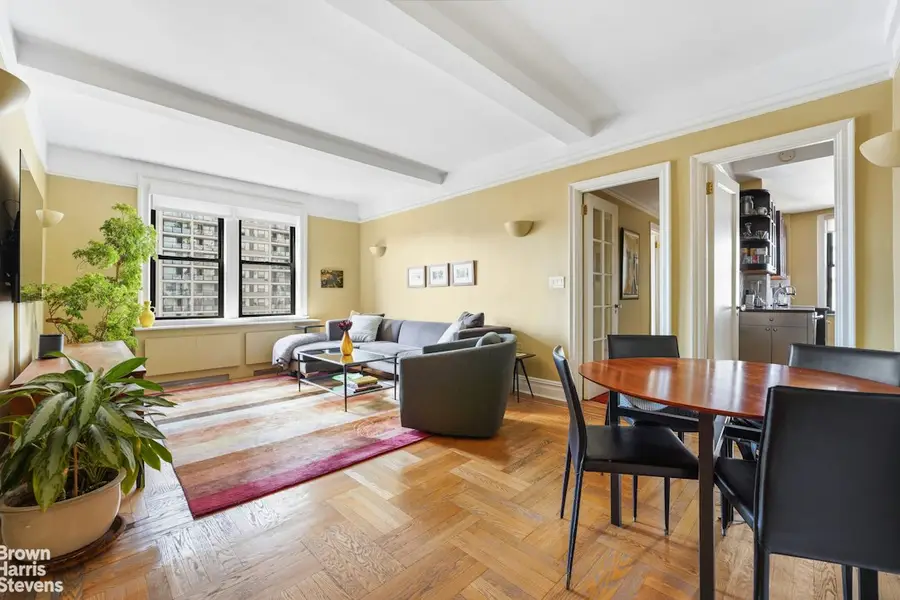 50 W 96th Street #14C, Manhattan, NY 10025 - #2