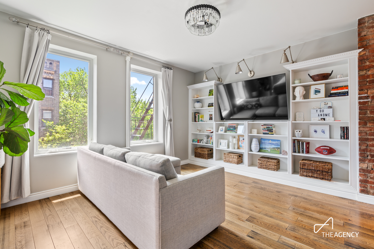 111 S 3rd Street #5F, Brooklyn, NY 11249 - #1