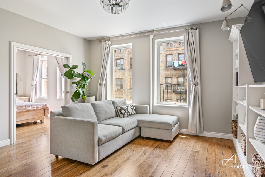 111 S 3rd Street #5F, Brooklyn, NY 11249 - #2