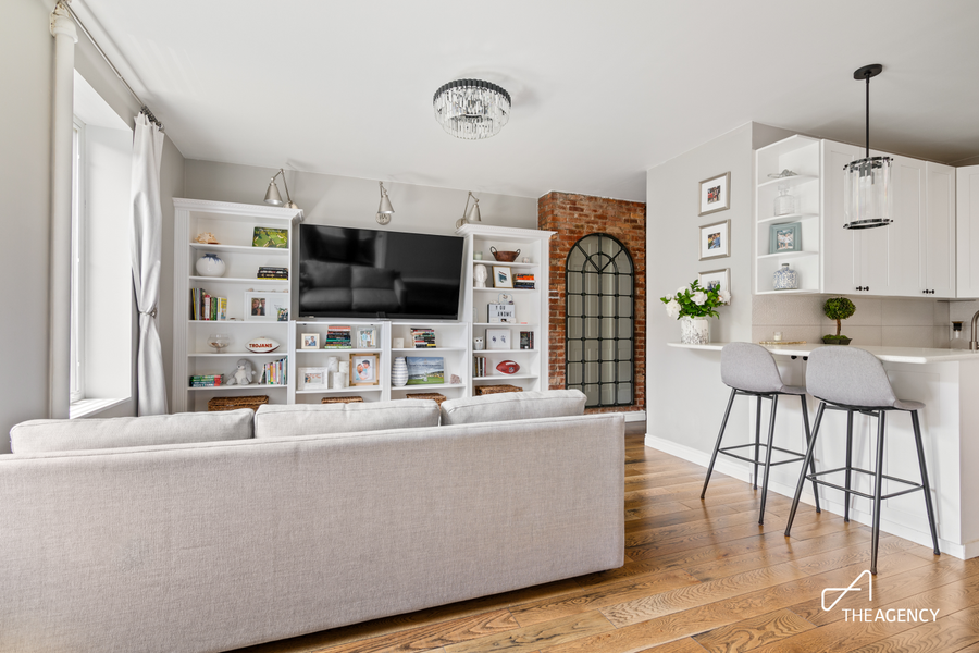 111 S 3rd Street #5F, Brooklyn, NY 11249 - #3