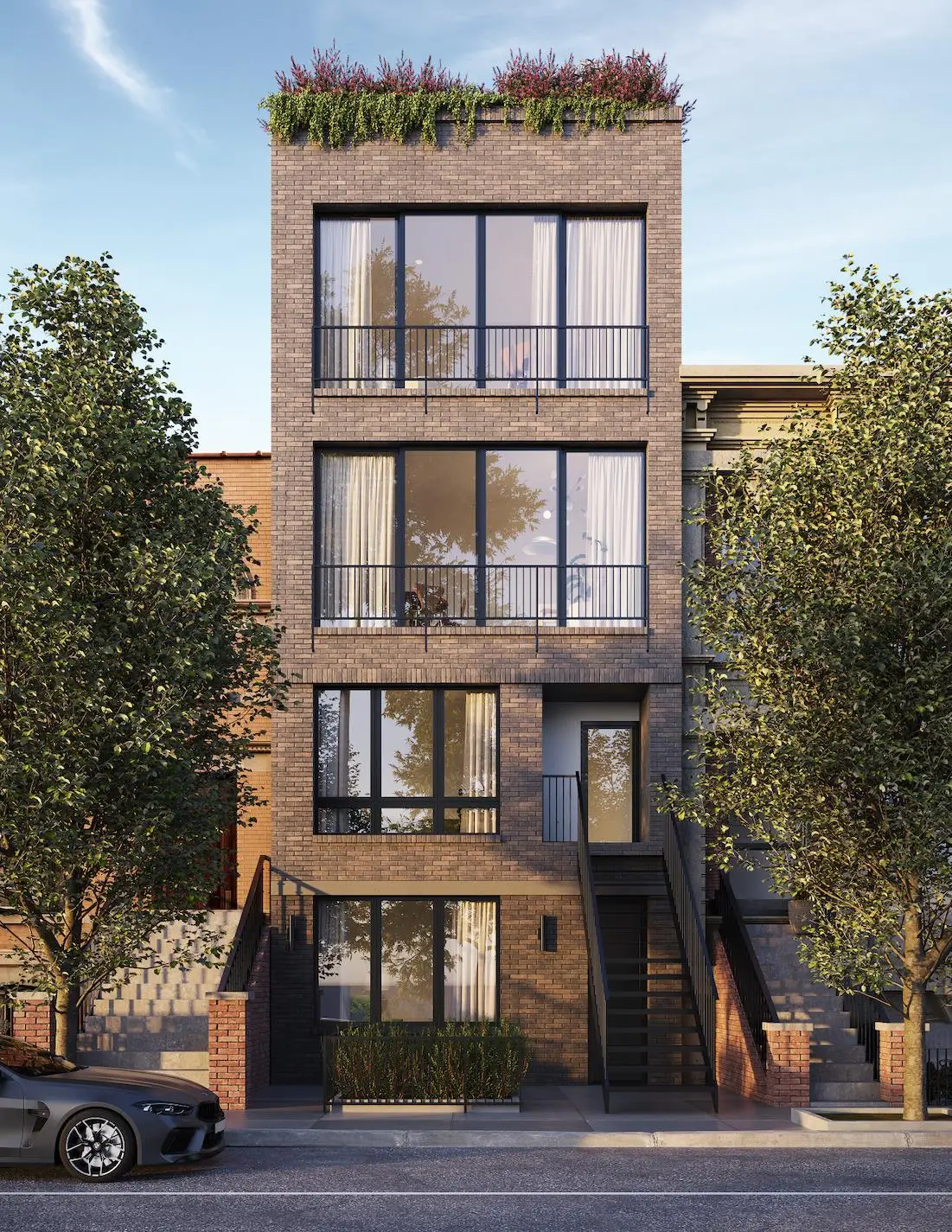 810 Sterling Place #2, Brooklyn, NY 11216 - #1