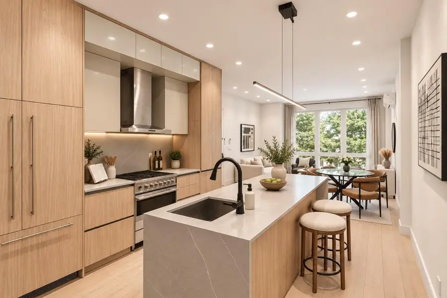 810 Sterling Place #2, Brooklyn, NY 11216 - #3