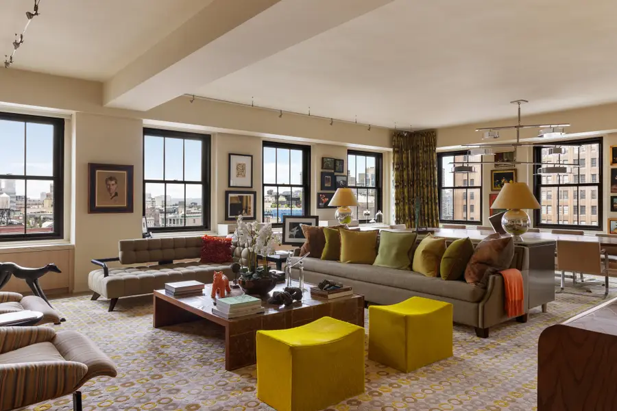 90 Franklin Street #12, Manhattan, NY 10013 - #2