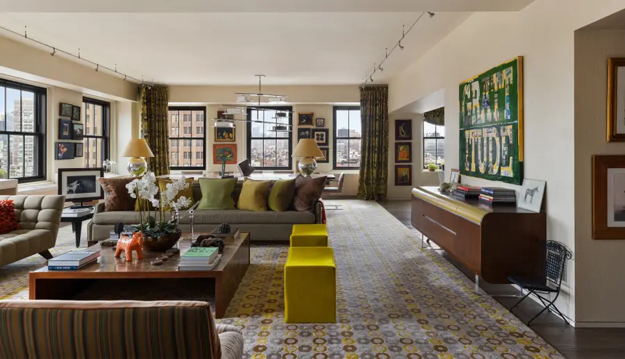 90 Franklin Street #12, Manhattan, NY 10013 - #3