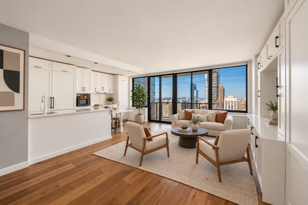 161 W 61st Street #35E, Manhattan, NY 10023