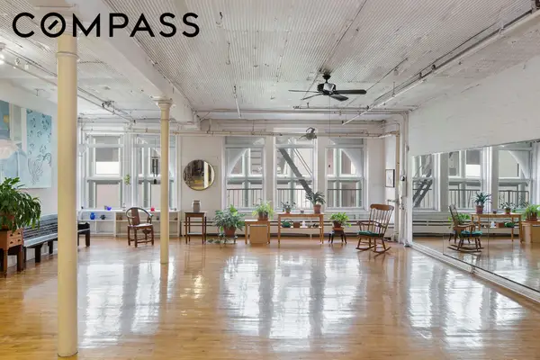 35 Bond Street #5, Manhattan, NY 10012