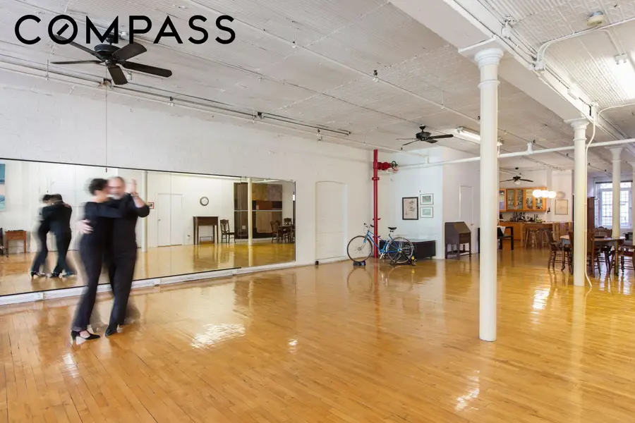 35 Bond Street #5, Manhattan, NY 10012 - #2