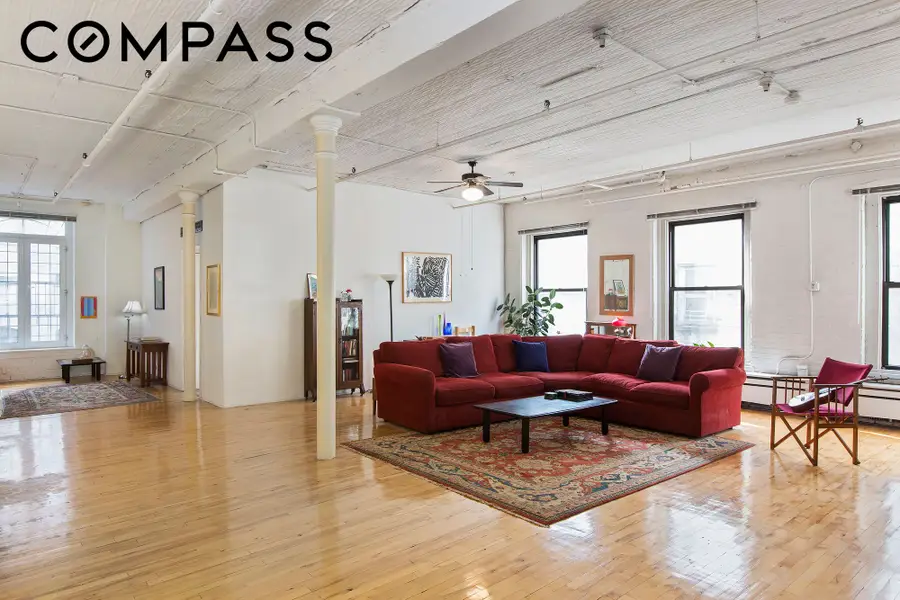 35 Bond Street #5, Manhattan, NY 10012 - #3