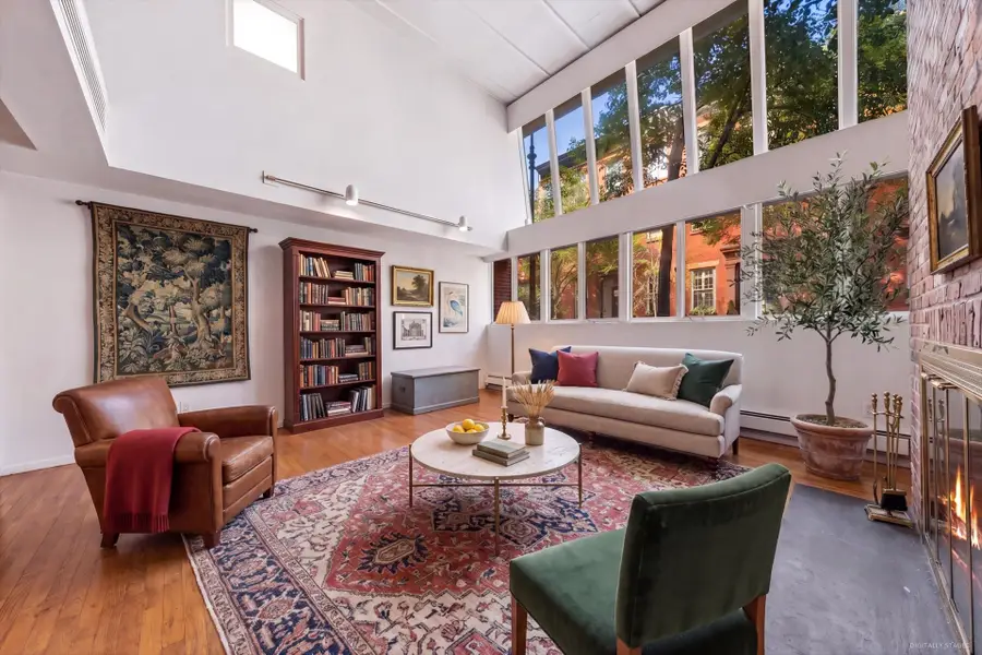 72 Horatio Street #1N, Manhattan, NY 10014 - #2