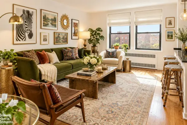 37-30 83rd Street #6G, Queens, NY 11372