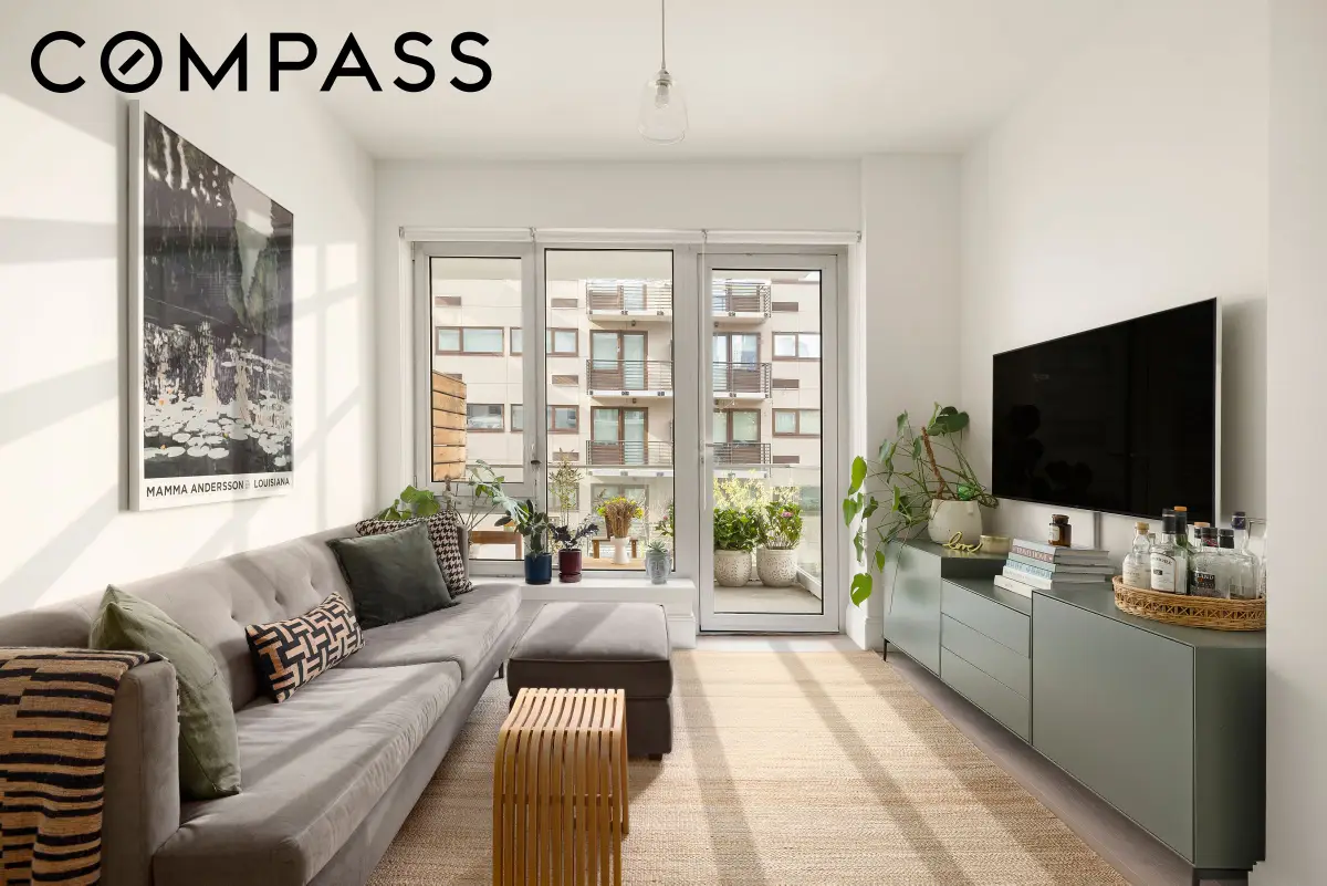 610 Warren Street #3D, Brooklyn, NY 11217 - #1