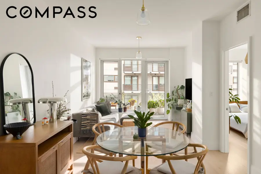 610 Warren Street #3D, Brooklyn, NY 11217 - #2