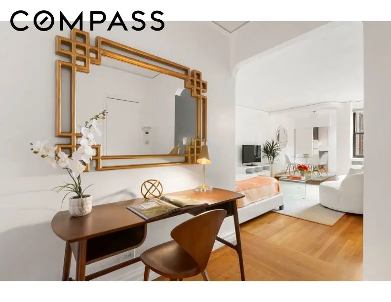222 E 35th Street #6G, New York, NY 10016 - #3