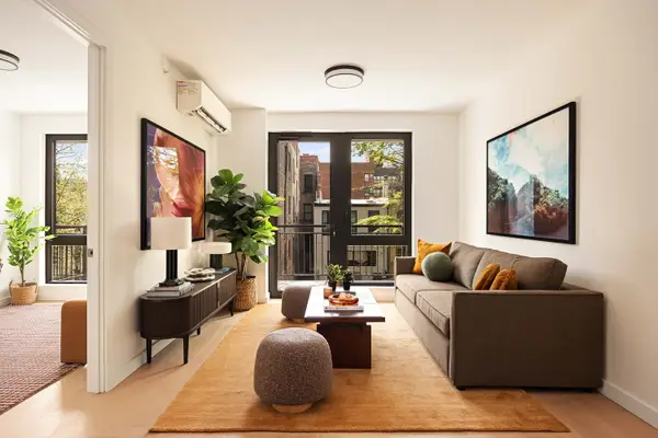 194 Bainbridge Street #307, Brooklyn, NY 11233