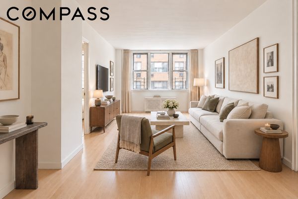 201 E 36th Street #5A, Manhattan, NY 10016