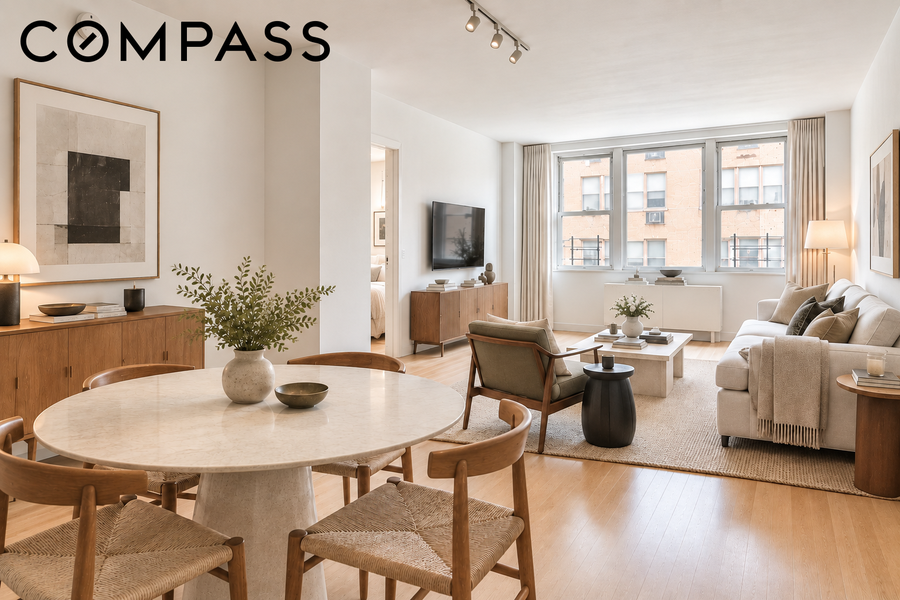 201 E 36th Street #5A, Manhattan, NY 10016 - #2