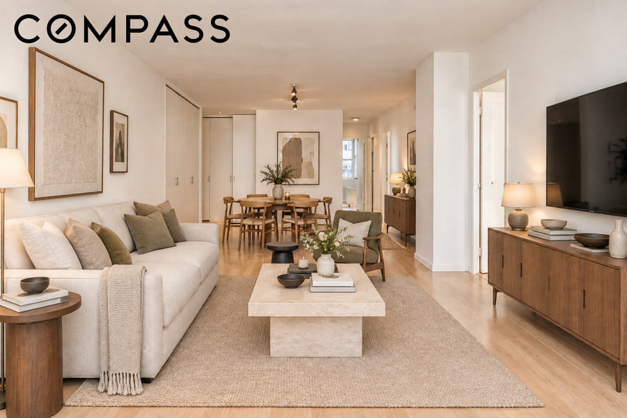 201 E 36th Street #5A, Manhattan, NY 10016 - #3