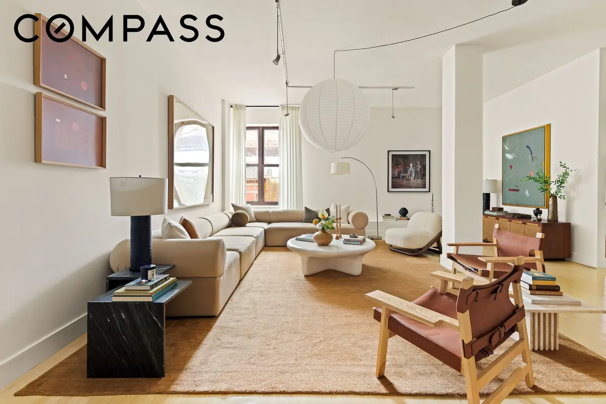 28 Old Fulton Street #4GH, Brooklyn, NY 11201 - #1