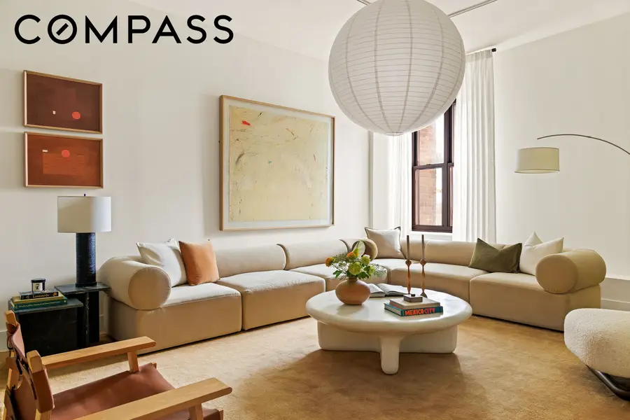 28 Old Fulton Street #4GH, Brooklyn, NY 11201 - #2