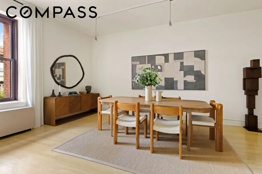 28 Old Fulton Street #4GH, Brooklyn, NY 11201 - #3
