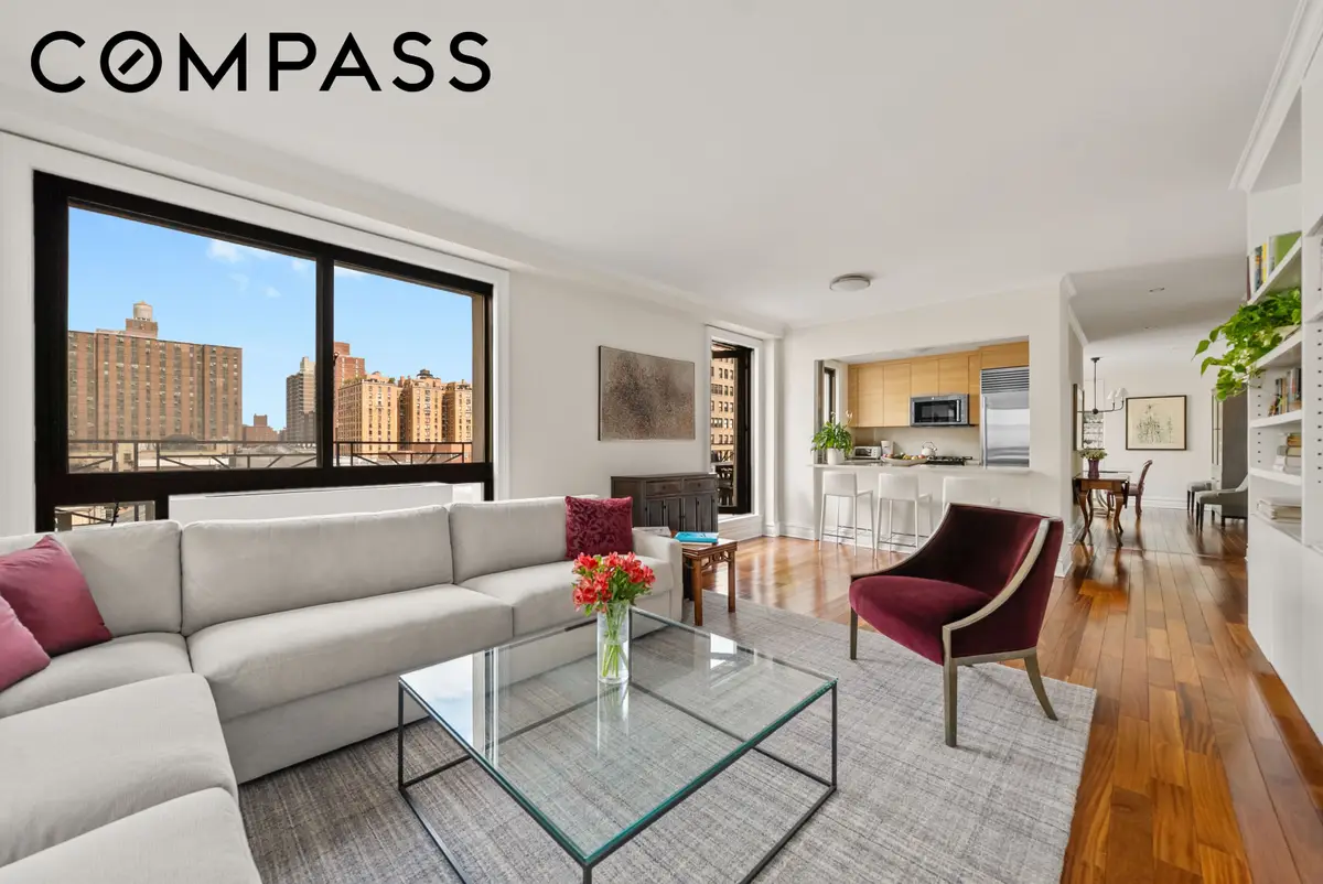 203 W 90th Street #7H, Manhattan, NY 10024 - #1