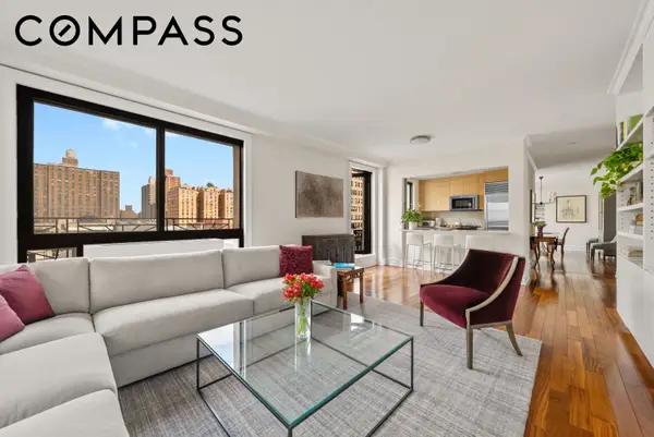 203 W 90th Street #7H, Manhattan, NY 10024