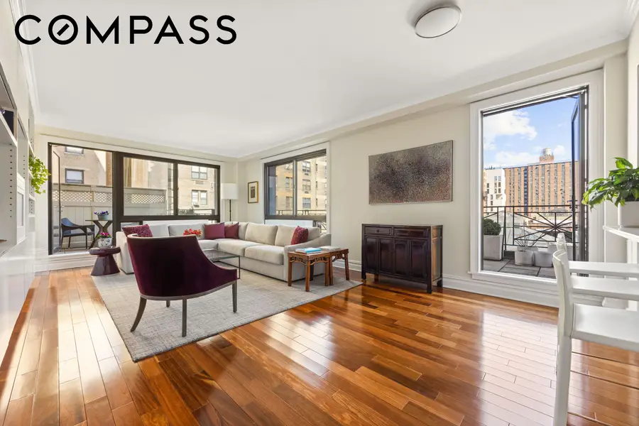 203 W 90th Street #7H, Manhattan, NY 10024 - #2