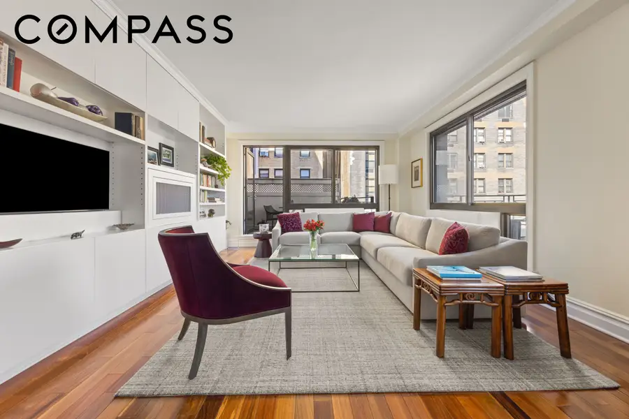 203 W 90th Street #7H, Manhattan, NY 10024 - #3