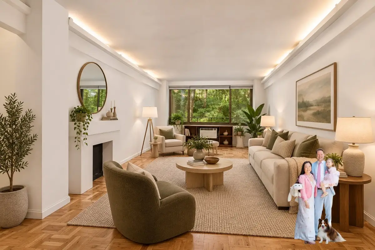 425 E 63rd Street #W1C, Manhattan, NY 10065 - #1