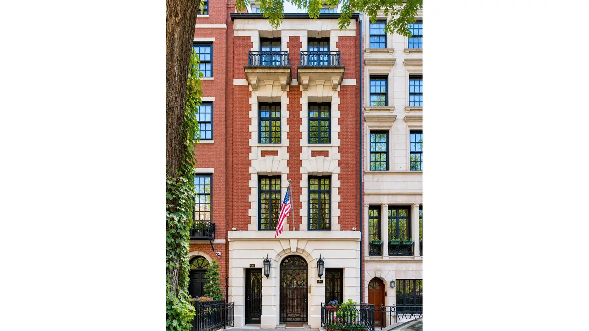 44 E 81st Street, Manhattan, NY 10028 - #1