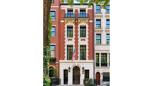 44 E 81st Street, Manhattan, NY 10028