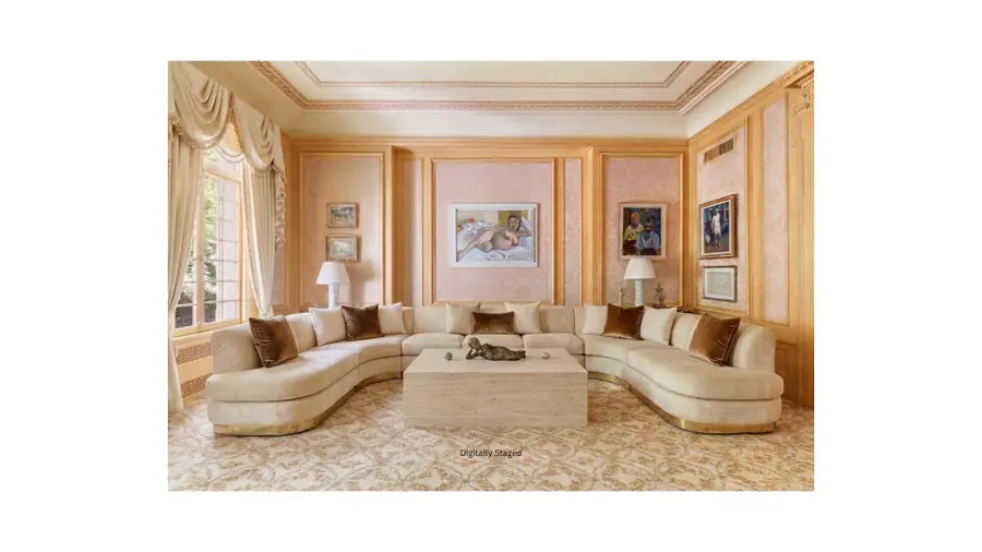 44 E 81st Street, Manhattan, NY 10028 - #3