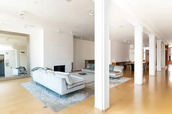15 Mercer Street #5, Manhattan, NY 10013