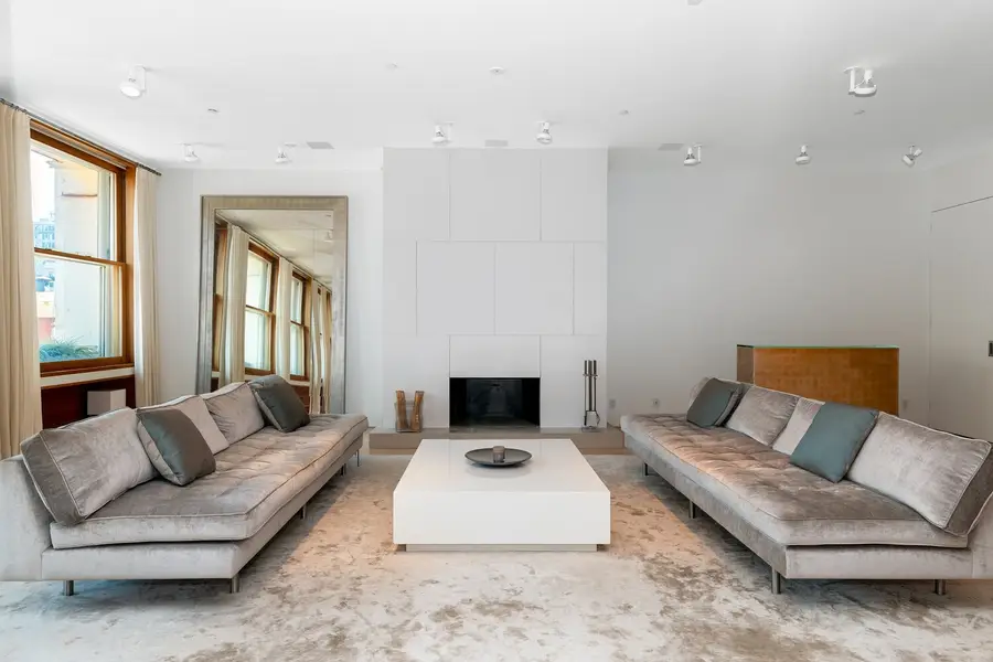 15 Mercer Street #5, Manhattan, NY 10013 - #2