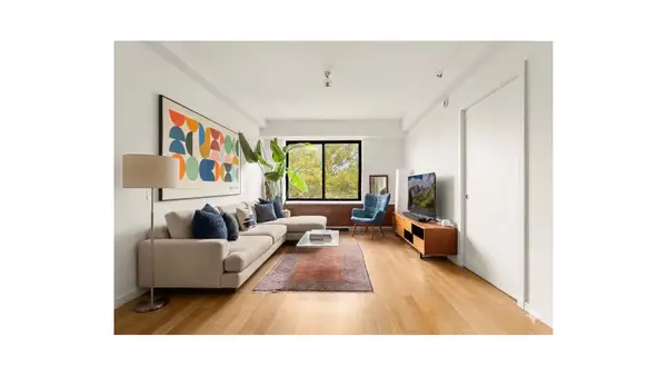 100 Congress Street #406, Brooklyn, NY 11201