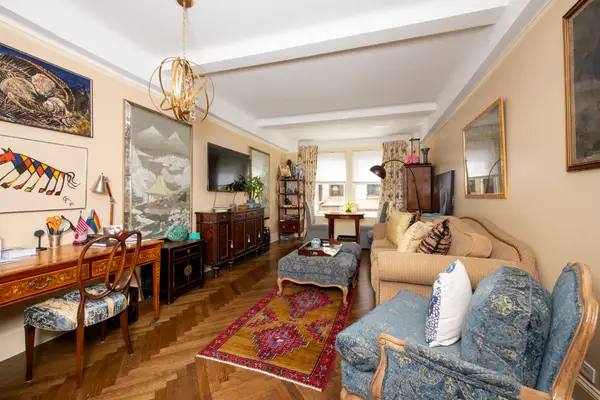 575 Park Avenue #109, Manhattan, NY 10065