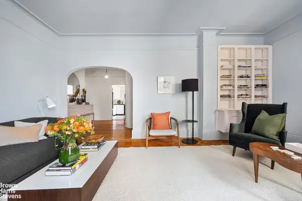 465 W End Avenue #10D, Manhattan, NY 10024