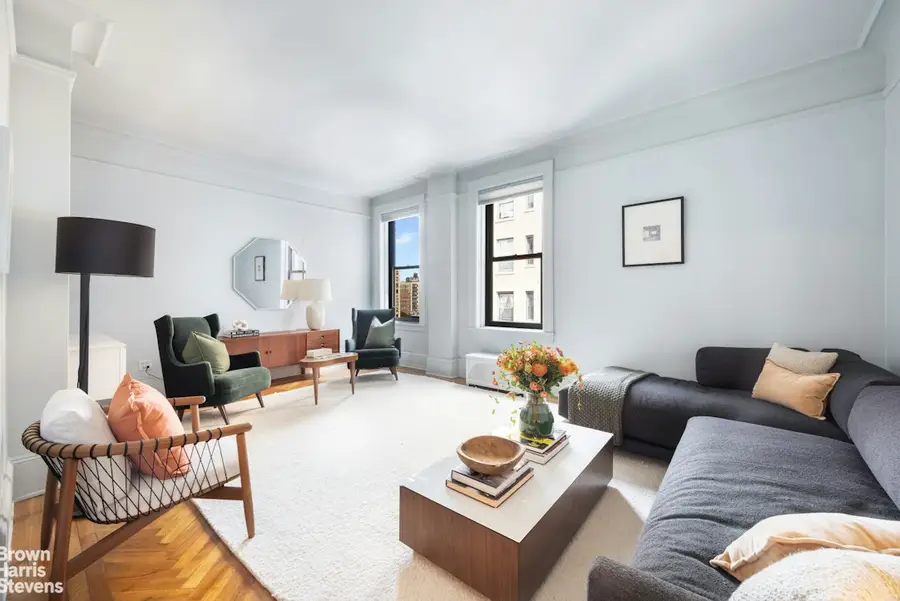 465 W End Avenue #10D, Manhattan, NY 10024 - #2