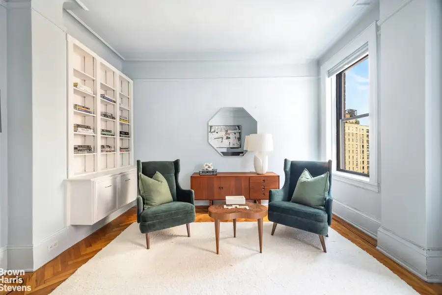 465 W End Avenue #10D, Manhattan, NY 10024 - #3