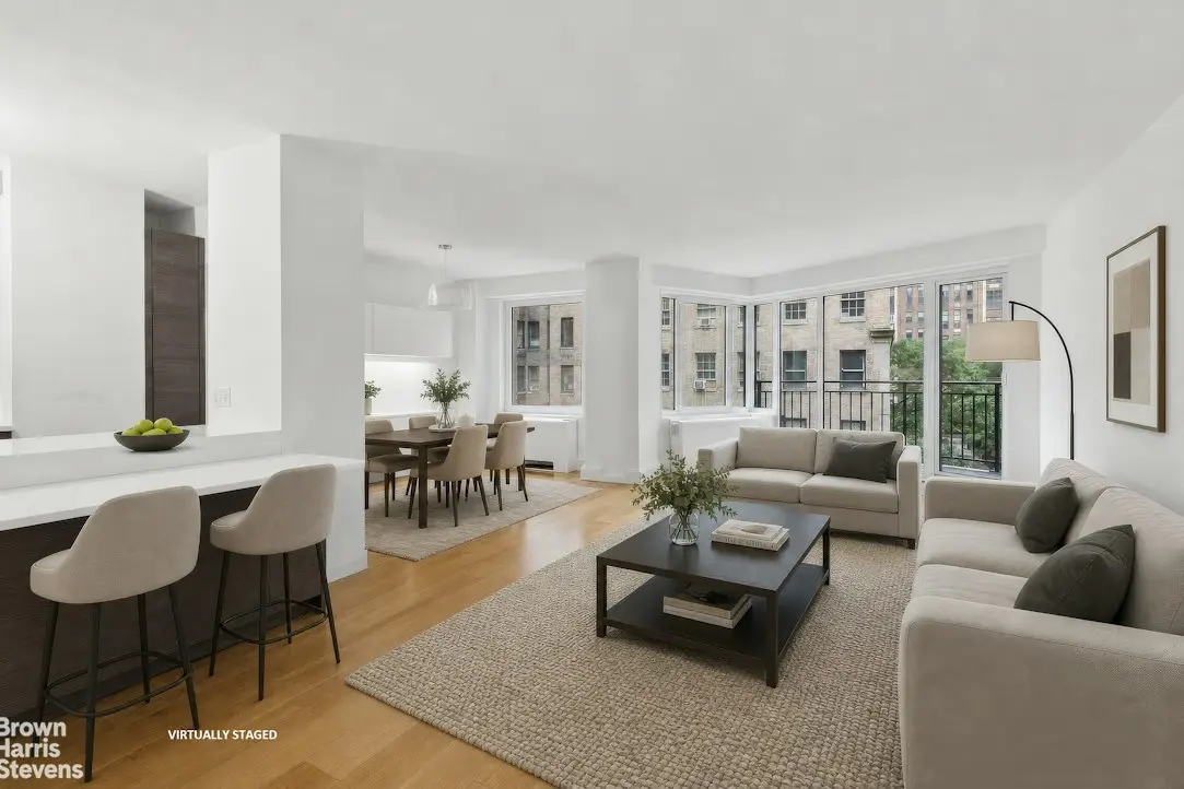 60 Sutton Place S #7NS, New York, NY 10022 - #1